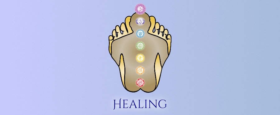 Healing